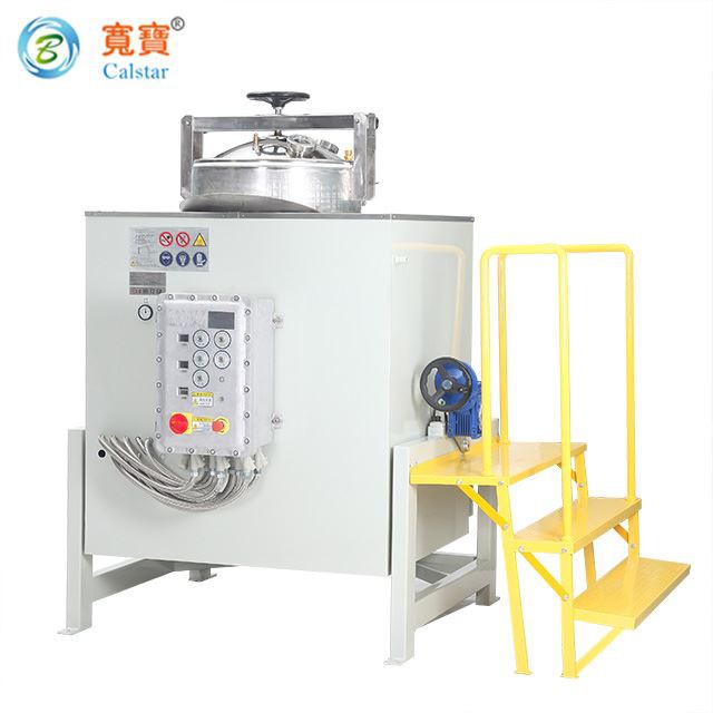 Hvordan gjenopprette NMP som brukes i litiumbatteriindustrien