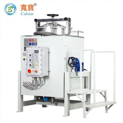 Brukt gjenopprettingsmaskin