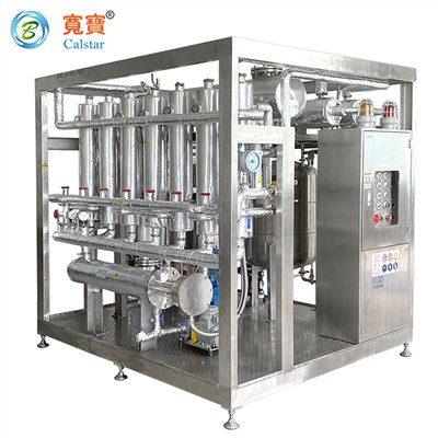 CALSTAR miljøvernproduktfordel