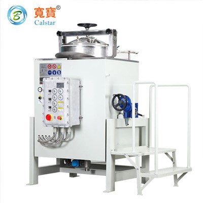 Utskrift Rengjøring Løsemiddelgjenvinningsutstyr CNY